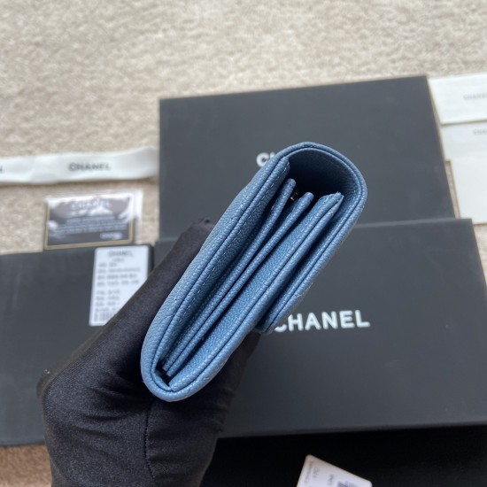 CHANEL Wallet