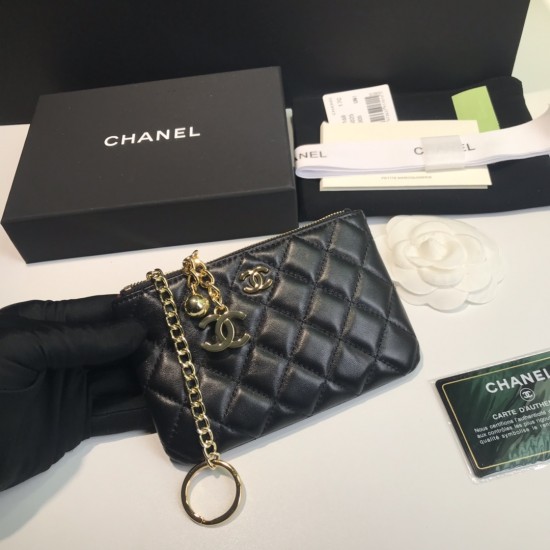 CHANEL Wallet