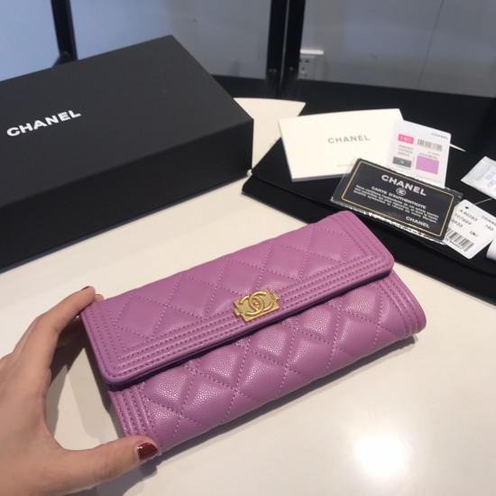 CHANEL Wallet