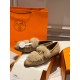 Hermes Royal Loafers