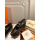 Hermes Royal Loafers