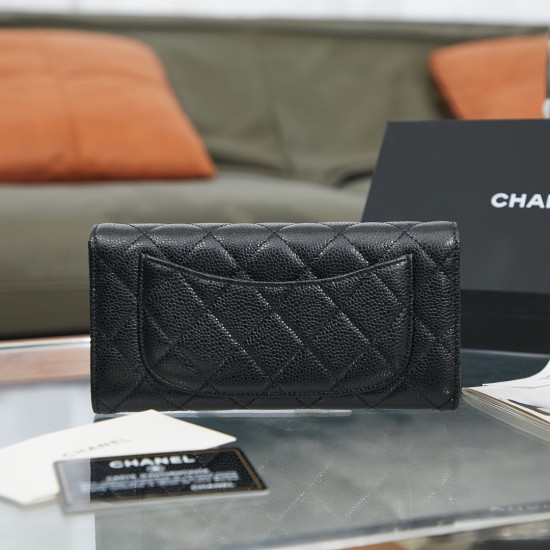 CHANEL Wallet