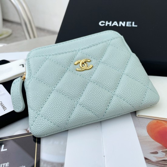 CHANEL Wallet