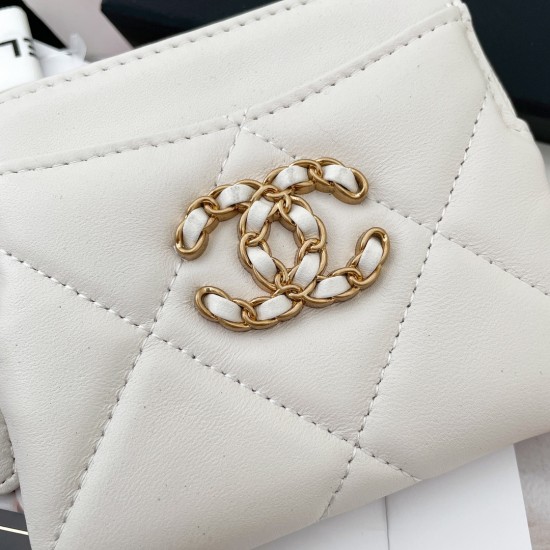 CHANEL Wallet