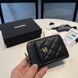 CHANEL Wallet