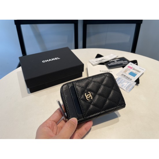 CHANEL Wallet