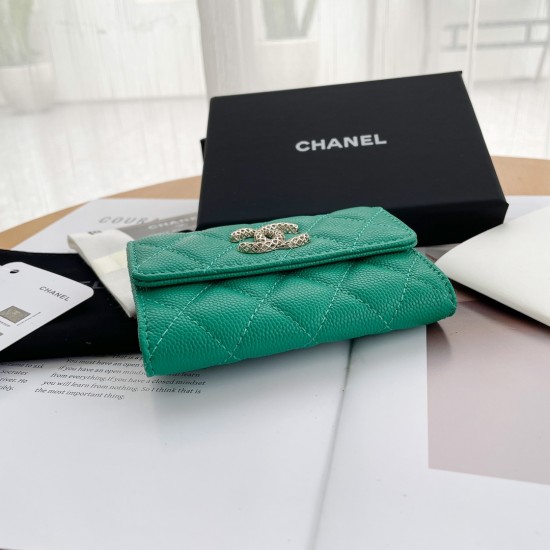 CHANEL Wallet