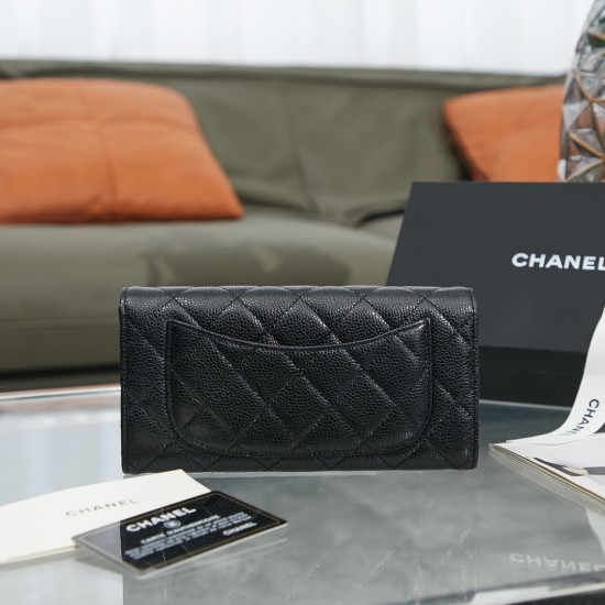 CHANEL Wallet