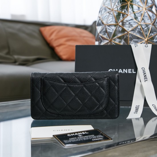 CHANEL Wallet