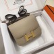 Hermes Constance 19 Epsom