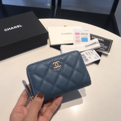 CHANEL Wallet