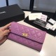 CHANEL Wallet