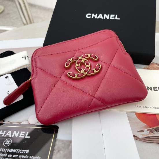 CHANEL Wallet