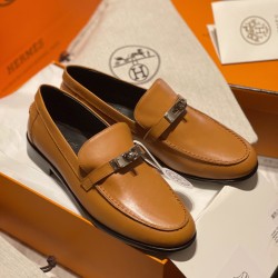 Hermes Royal Loafers