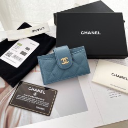 CHANEL Wallet