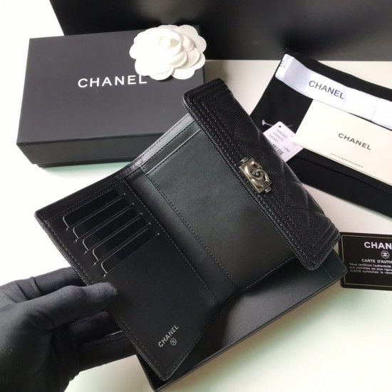 CHANEL Wallet