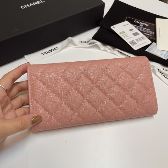 CHANEL Wallet