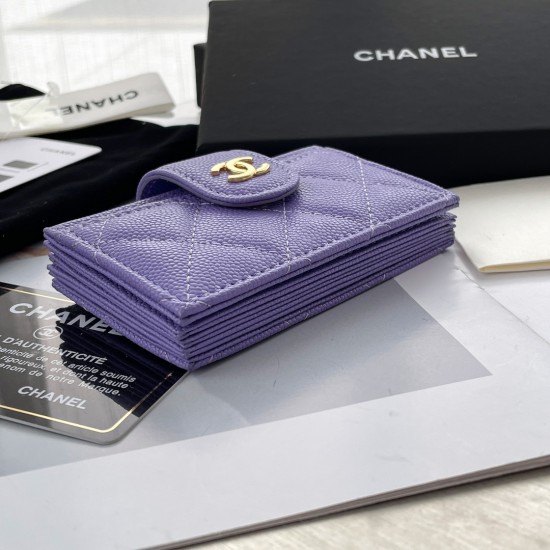 CHANEL Wallet