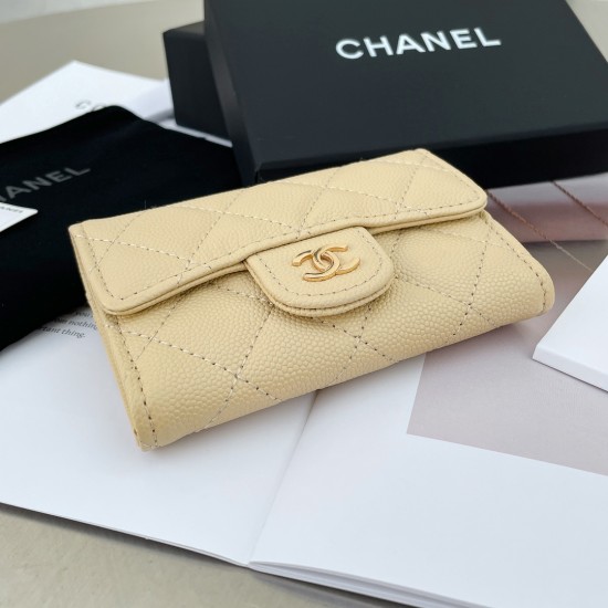 CHANEL Wallet