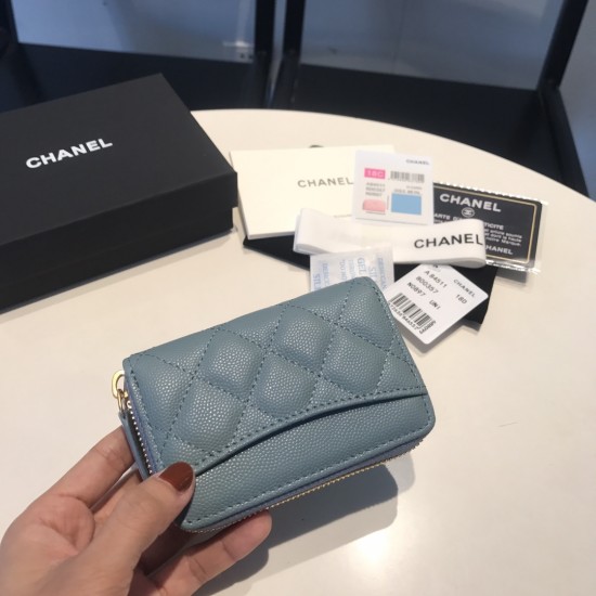 CHANEL Wallet