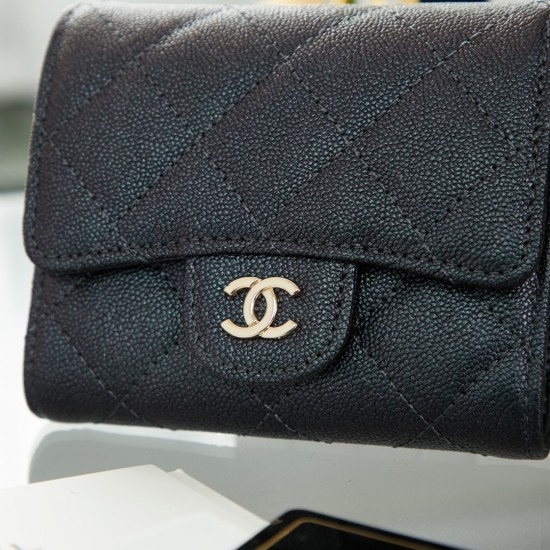 CHANEL Wallet