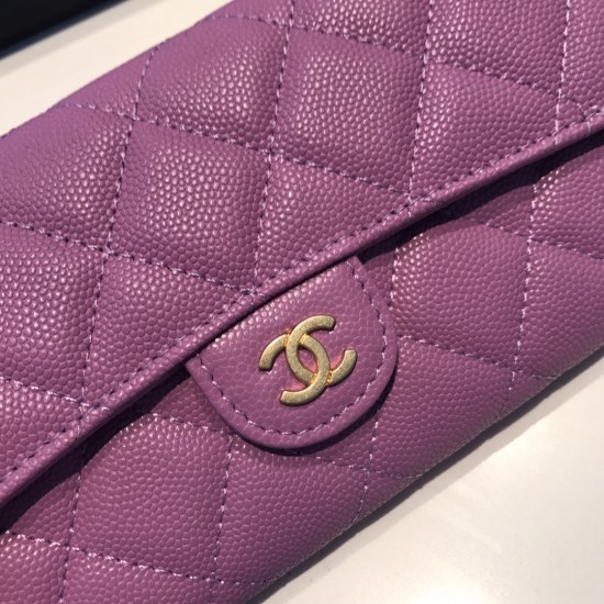 CHANEL Wallet