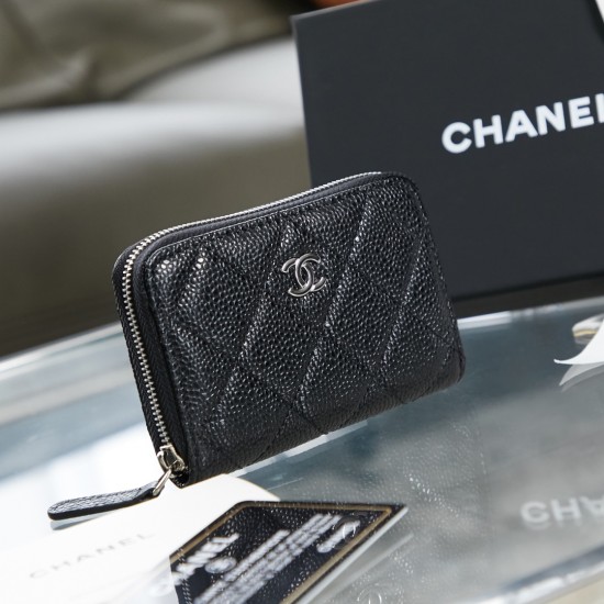 CHANEL Wallet