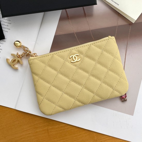 CHANEL Wallet