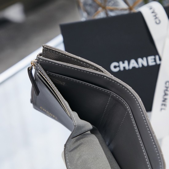 CHANEL Wallet