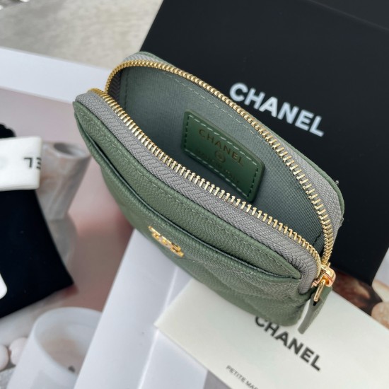 CHANEL Wallet