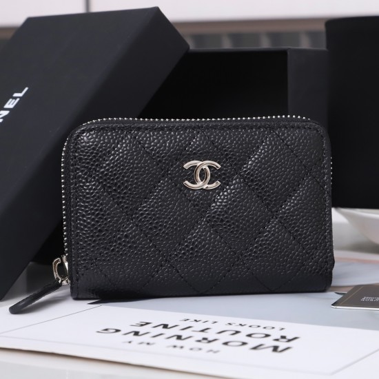 CHANEL Wallet