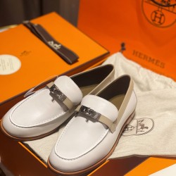 Hermes Royal Loafers