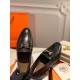 Hermes Royal Loafers