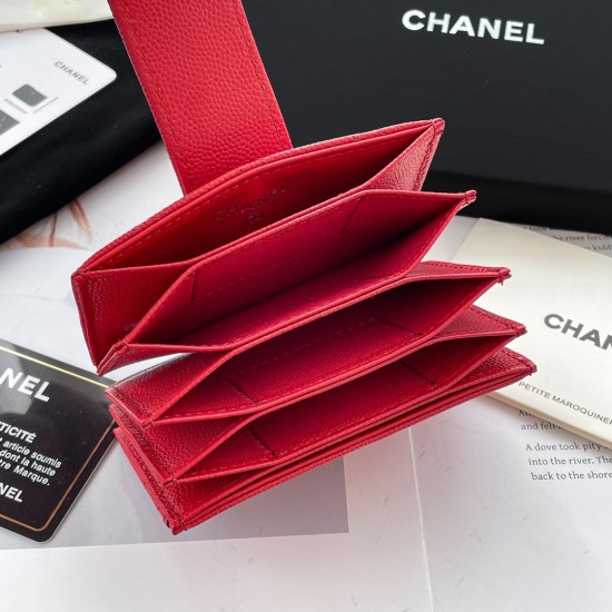 CHANEL Wallet