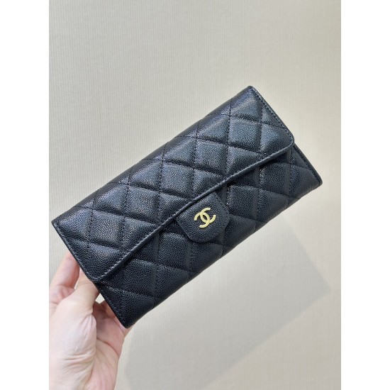 CHANEL Wallet