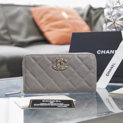 CHANEL Wallet