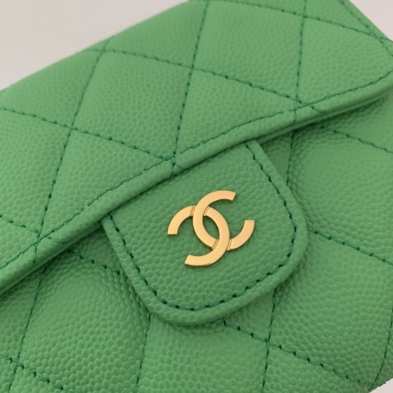 CHANEL Wallet