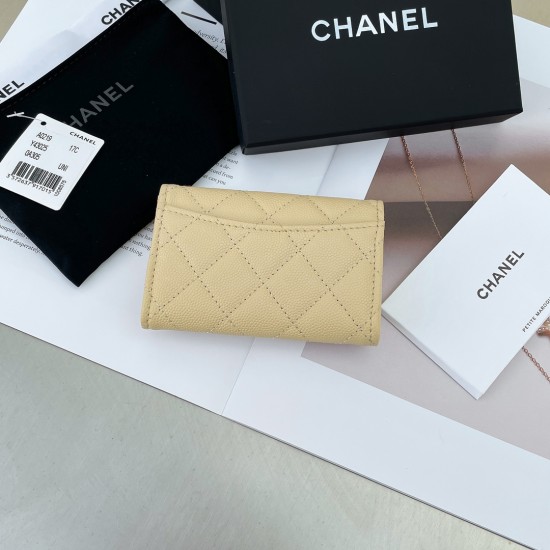 CHANEL Wallet