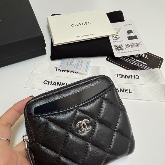 CHANEL Wallet