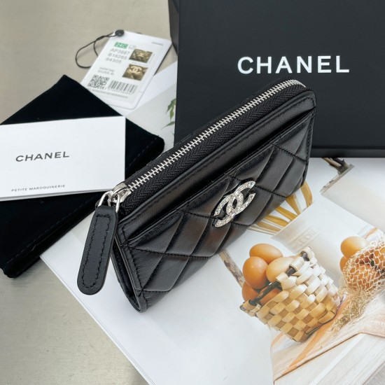 CHANEL Wallet