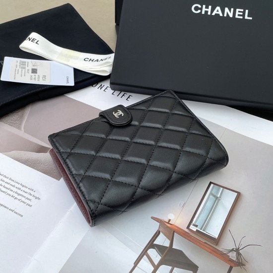 CHANEL Wallet