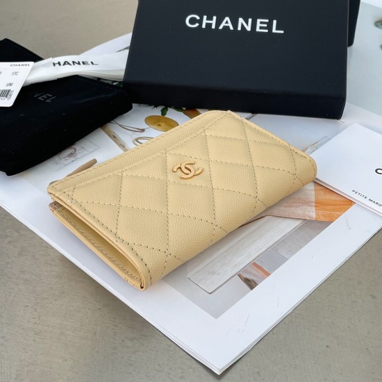 CHANEL Wallet