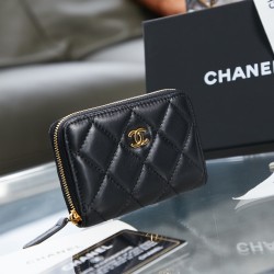 CHANEL Wallet