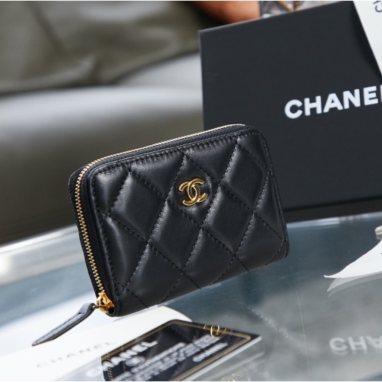 CHANEL Wallet