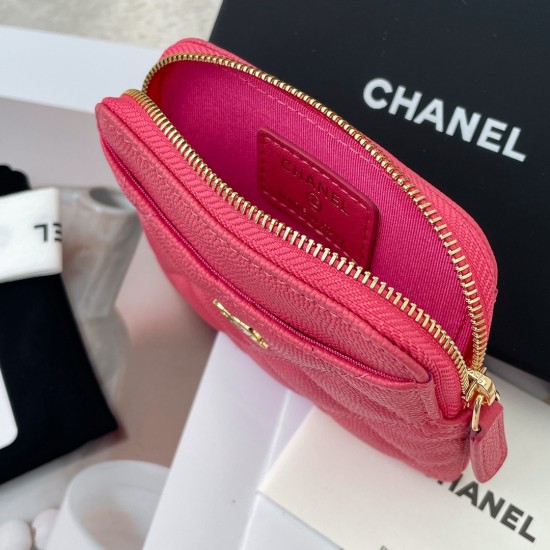 CHANEL Wallet