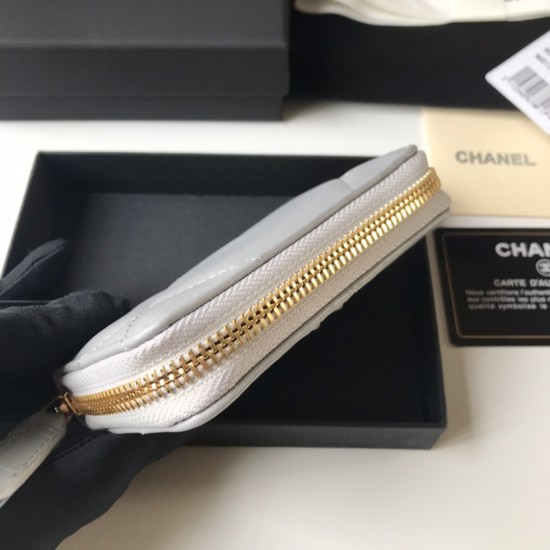 CHANEL Wallet