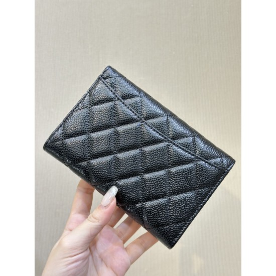 CHANEL Wallet