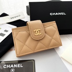 CHANEL Wallet