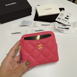 CHANEL Wallet