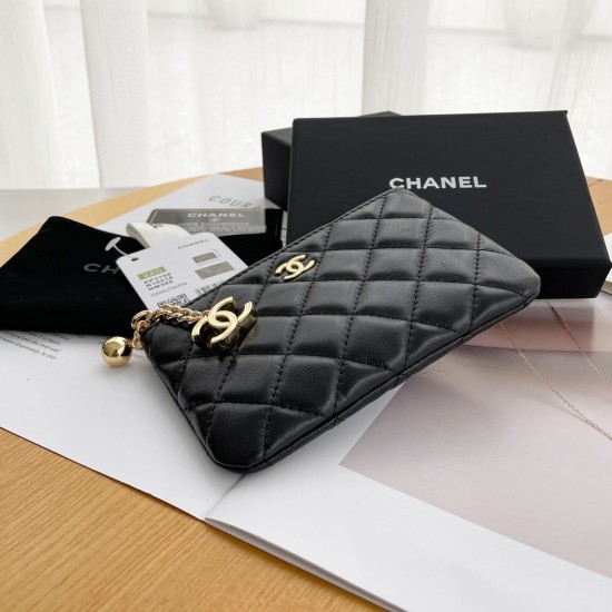 CHANEL Wallet